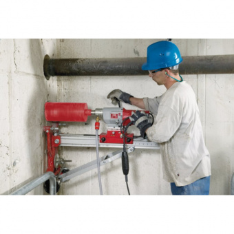 MILWAUKEE Стійкадля алмазного свердління DCM 2-350 | 4933400600