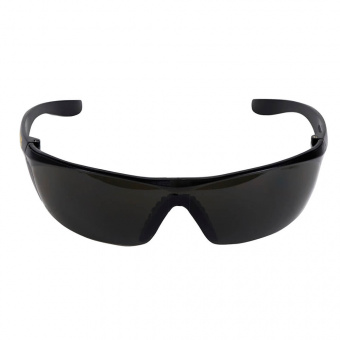 Окуляри DeWALT Structure™, тоновані, полікарбонатні, з  м'якими гумовими носотримачами