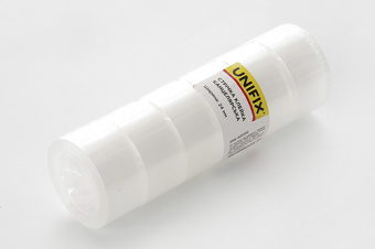 Лента клейкая канцелярская 20м SKK-420312-20 (6шт) UNIFIX