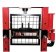 Пневмогидравлический ножной пресс 75т TORIN TY75021
