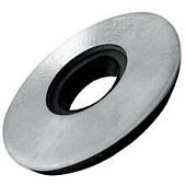 Шайба EPDM 19х6,8 нержавеющая сталь А2