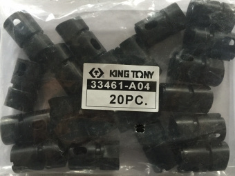KING TONY Ремкомплект гайковерта 33461-030 (направляющая втулка) | 33461-A04