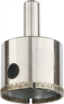 kwb 499806 Пильная коронка с алмазным напылением, ø 6 мм