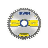 IRWIN Диск пильный по деревоматериалам MM CSB 190/48T | 1897440