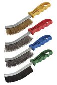 Wolfcraft ручная проволочная щетка 265 // 2715000
