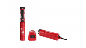 MILWAUKEE Зарядний пристрій , L4 C (знято) | 4932459446