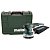 Ексцентрикова шліфмашина Metabo SXE 3125 + кейс (0.31 кВт, 125 мм) (600443500)