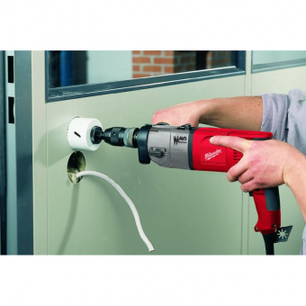 MILWAUKEE Дрель ударная, крут. мом. 54 Нм, PD2E 24 RS 4933380462 | 4933380462