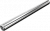 Стержень с метрической резьбой  8х2000 нерж. сталь