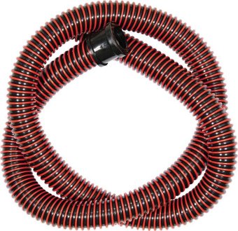 YATO Шліфмашина пневматична YATO ексцентрикова з диском Ø=150мм, 0.63 MPa, спожив. повітря- 150 л/хв