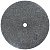 Диск шліфувально-заточний, ПП 14А, СМ1 К, F36, 150х16х12,7мм Spitce | 17-650
