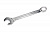 Ключ рожково-накидный CrV 30мм (холодный штамп DIN3113) APRO