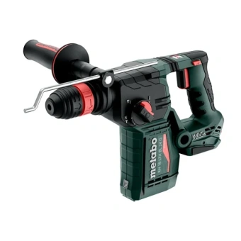 Акумуляторний перфоратор Metabo KH 18 LTX BL 24 Q (18 В, без АКБ  2.2 Дж) (601714850)