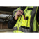 MILWAUKEE Жилет жовтий , сигнального забарвлення (S / M) | 4932471889