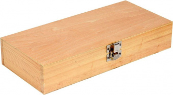 YATO Свердла по дереву: коронки і фрези YATO : Ø=15-35 мм, l=110/90 мм- коронки/фрези, 10 шт  | YT-3