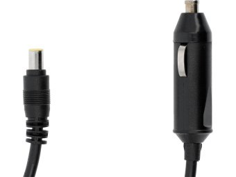 Портативна станція YATO 504 ВтГод, вихід 600/1200Вт, порти: 230V AC, різні USB