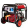 Бензиновий генератор КВІТКА PRO SC7000E + олива (6 кВт) (110-7005)