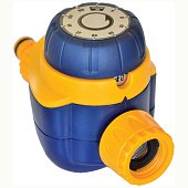 Таймер двогодинний, 3/4 VERANO | 72-270