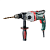 Дриль 1300Вт BEV 1300-2, Metabo