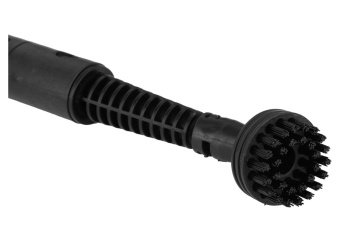 LUND Швабра парова мережева : 1500 Вт, ємність- 550 мл, t= 110°С, кабель- 5 м, 14 насадок  | 67220