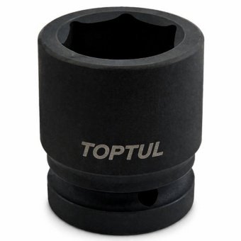 Ударная головка TOPTUL 1" 24мм KABA3224