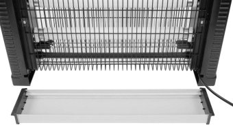 LUND Лампа проти комах , від електр. мережі 230 В, 17 Вт, 340х 95х 290 мм  | 67032