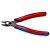 KNIPEX Кусачки Electronic Super Knips® 78 61 140 | 78 61 140