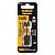 Набір біт DeWALT, ударні, IMPACT TORSION, IMPACT TORSION, Torx, Т20, L=57 мм, 2 шт