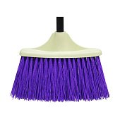 Мітла нейлонова пластмасоваMINI з держаком, 240мм Technics | 70-565