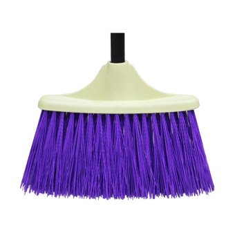 Мітла нейлонова пластмасоваMINI з держаком, 240мм Technics | 70-565