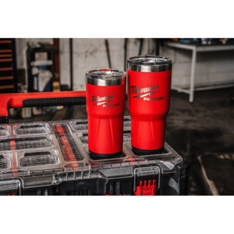MILWAUKEE Термостакан PACKOUT , 591мл | 4932479074
