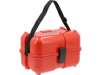 Нівелір оптичний авто-налаш YATO об'єктив Ø= 38мм, кратніс- 32Х, раді дії- 0,5-50 м, точніс- 1мм/30м