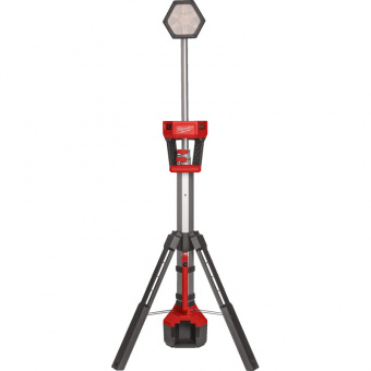 MILWAUKEE Напольный светодиодный прожектор M18 TRUEVIEW 2800 люмен SAL2-0 (каркас) + сумка в подарок