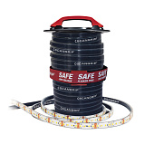 SCANGRIP Светильник для стройплощадки IP65 переносной 25 метров 20 000 lumen ROPE LIGHT | 03.5815