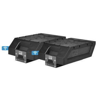 MILWAUKEE Энергокомплект MXF XC-2406 | 4933479162