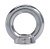 Рым-гайка нержавеющая DIN 582 А4 (AISI 316)