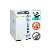 FIAC Компрессор безмаслянный медицинский NEW CARAT 254/EM (на 3 установки) | 1121680218