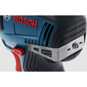 Акумуляторний дриль-шуруповерт Bosch GSR 12V-35 Professional (2х12 В, 3 А*год) (06019H8002)