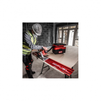 MILWAUKEE Алюминиевая направляющая шина 800 мм GR800 | 4932479065