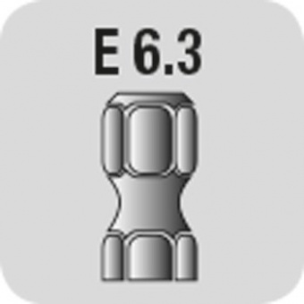 kwb 512410 Сверло перовое 10 мм