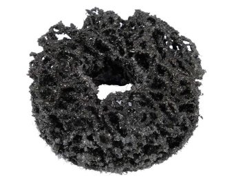 YATO Шайби абразивні для очистки штифтів ступиць YATO з обладунками 1/2", 14 елем.  | YT-25384