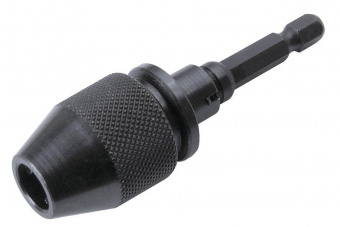 Wolfcraft быстрозажимнoй сверлильный патрон  // 2625000