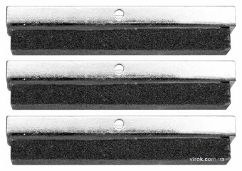 YATO Камні точильні до хону YT-05811 YATO 51 х 7 мм, 3 шт  | YT-05816