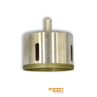 Сверло алмазное трубчатое D=65,0 mm Украина (32365)