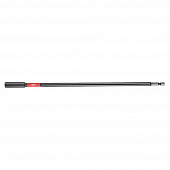 MILWAUKEE Утримувач для біт магнітний ShW1/4 , 305мм | 4932471823