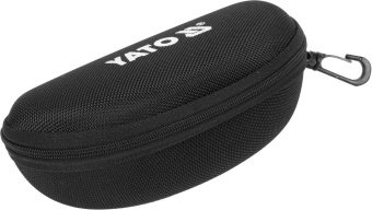 YATO Окуляри зелені YATO для роботи з лазерними приладами  | YT-30461