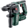 Акумуляторний перфоратор Metabo BH 18 LTX BL 16 (18 В, без АКБ, 1.3 Дж) (600324840)