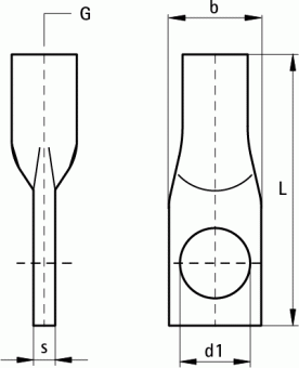 Walraven BIS Петлевая гайка  zp                 M8