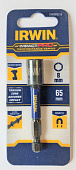 IRWIN Насадка торцевая IMPACT PRO 8 х 65мм, | IW6069115