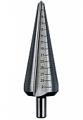 Heller Сверло коническое по листовому металлу №8; 5-31 мм; длина 103 мм; Super